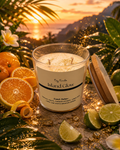 Island Glow 12oz Candle