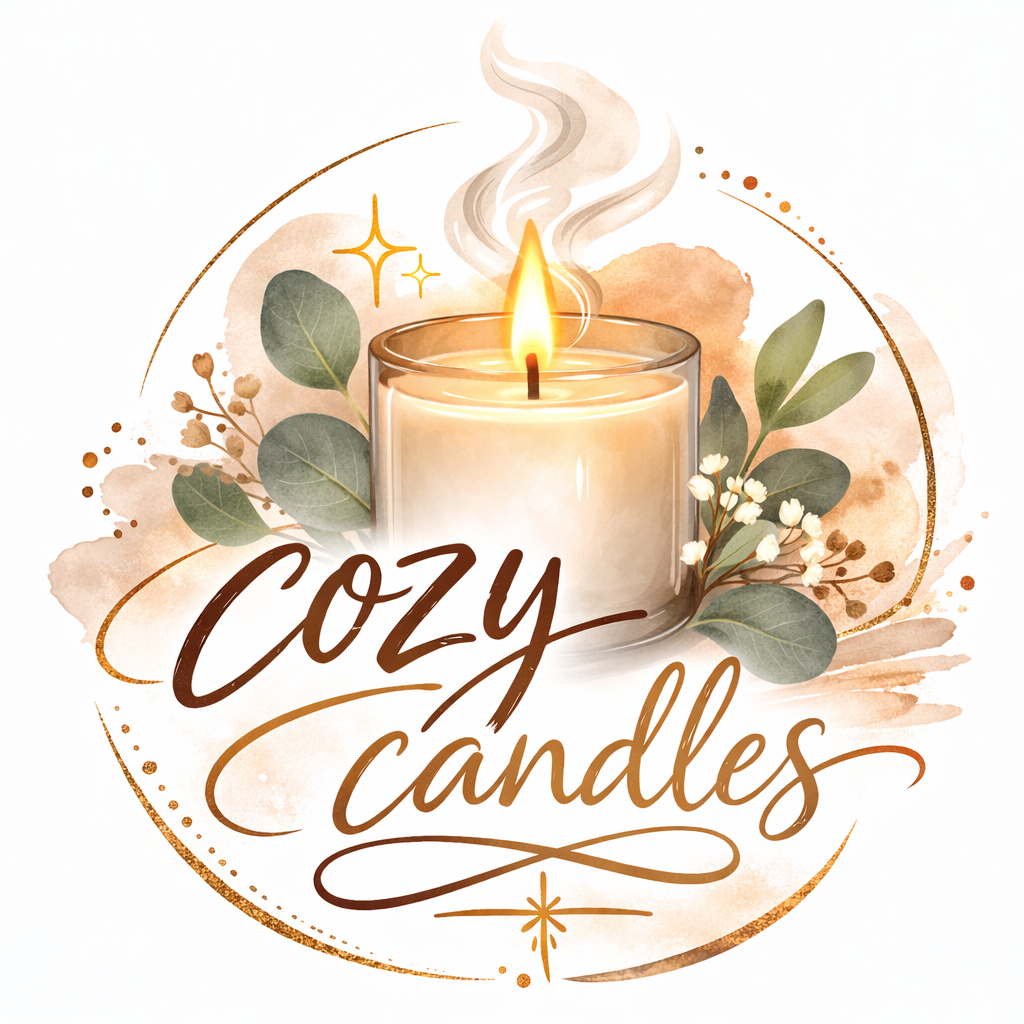 Cozy Candles